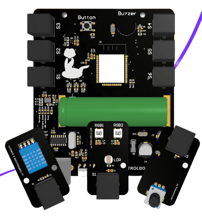 Zbot